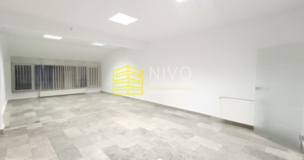 Spațiu de birou – Tg. Mureș – Semicentral – Zona ...