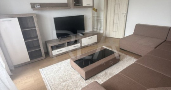 Apartament 2 Camere | Bloc Nou | Lujerului | Mobilat | Loc d