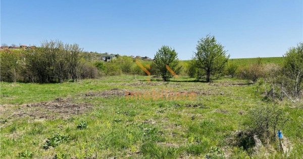 TEREN INTRAVILAN | 687 MP | LA 100 M DISTANTA DE LAC, ZONA P