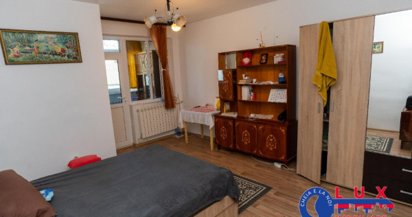 ID 1349 Garsoniera confort I DE VANZARE