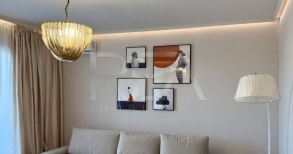Apartament 2 camere | Complexul Rezidential Exigent Plaza |