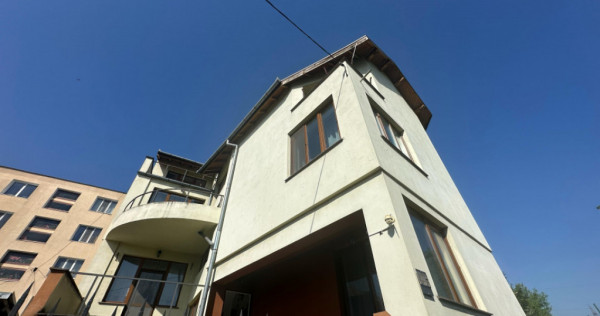 Casa Individuala Craiter