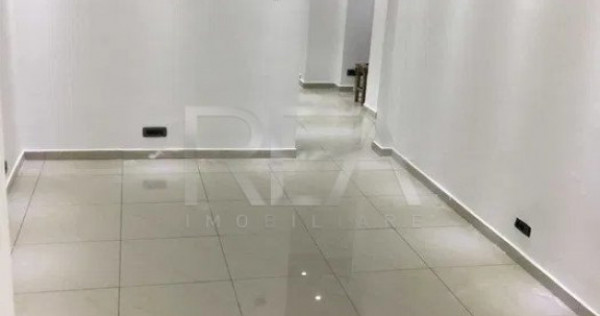 Spațiu Comercial Drumul Taberei &ndash; Vad Comercial Intens