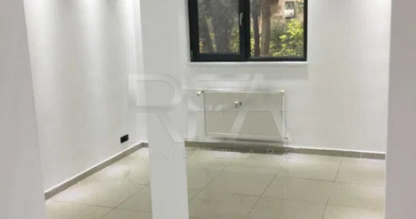 Spațiu Comercial Drumul Taberei &ndash; Vad Comercial Intens