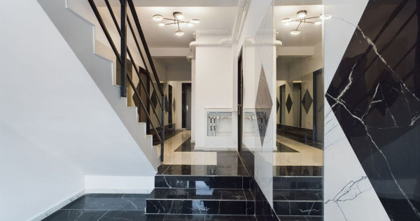 Apartament cu 3 camere în Giroc