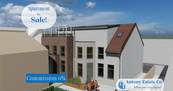 Apartament de , 3 Camere, Central, Oradea