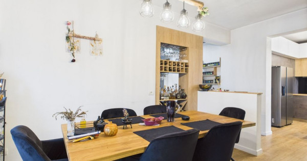 Casă individuală elegantă în Moșnița Nouă