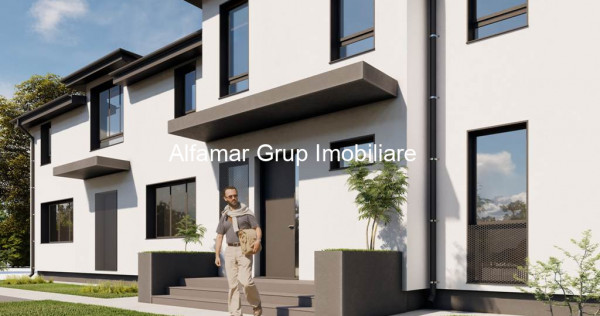 Casă P 1E, teren 302 mp – Zona Eroii Revolutiei