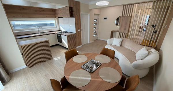 Casa individuala de - Cobalt Residence - Pret 89.900 E t