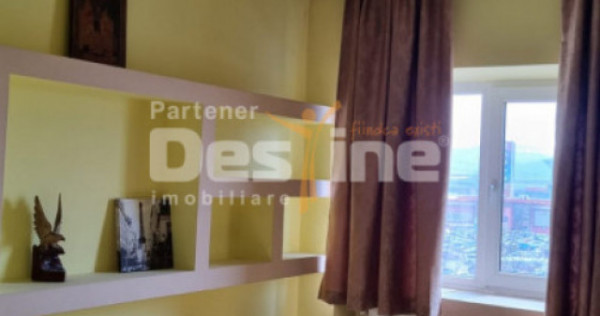 Oportunitate 3 camere D +mansarda Carrefour Felicia