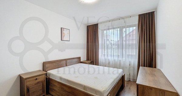 Apartament 3 camere, 75 mp, in Zorilor, zona UMF - Pasteur