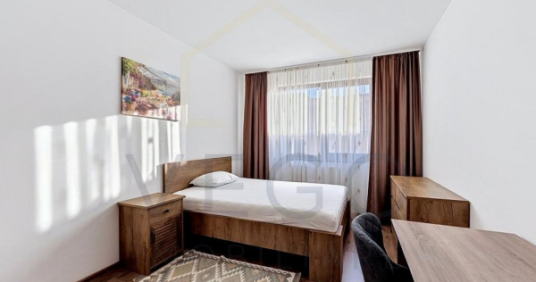 Apartament 3 camere, 75 mp, in Zorilor, zona UMF - Pasteur