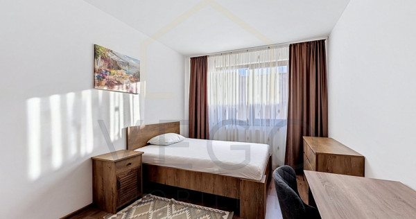 Apartament 3 camere, 75 mp, in Zorilor, zona UMF - Pasteur