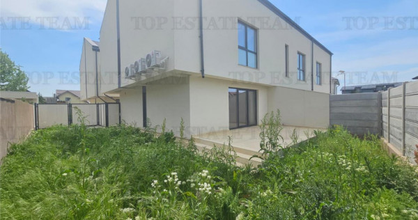 Triplex premium 3 camere mansarda in zona Prel.Ghencea