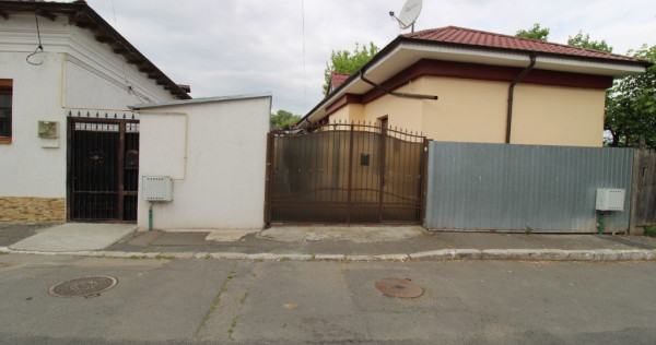 Casa in zona Port (Cezar Boliac)