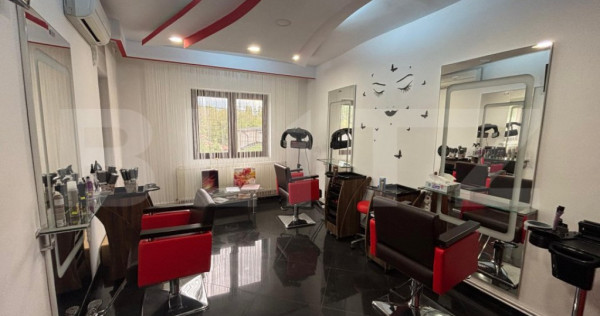 Spatiu comercial de inchiriat