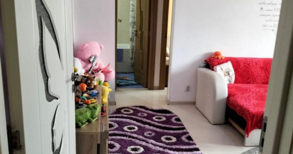 Apartament 2 camere Semidecomandat Noua