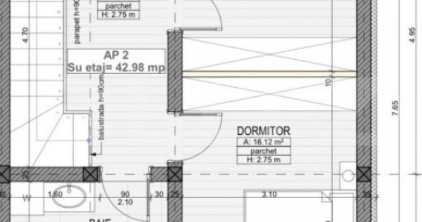 Casa noua insorita, Calea Urseni