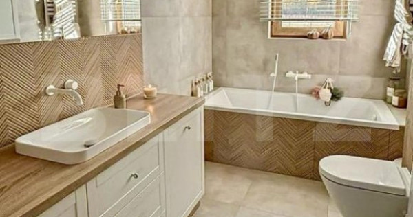 Apartament superb cu 2 camere, etaj 1, Calea Urseni