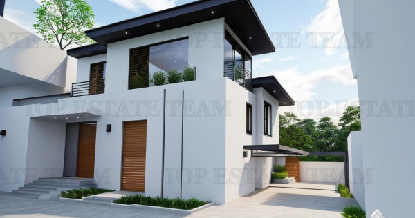 Casa interbelica renovata, de in zona Dacia