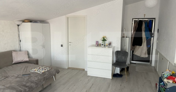 OFERTA! Apartament modern cu 2 camere, 45 mp, in zona Manast