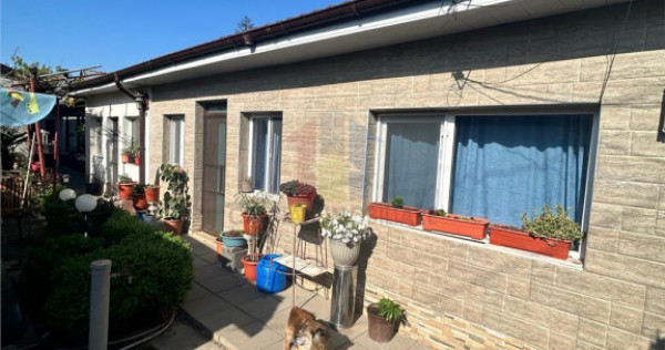 Casa Radu Negru 4 cam 353 mp intretinuta