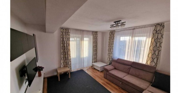 Aparatorii Patriei apartament 4 camere