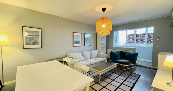 3 Camere| Turda | Averescu | Mihalache 1983 | Centrala 2 bai