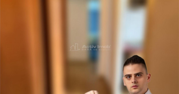 2 Camere - Etaj 2 - Liliacului