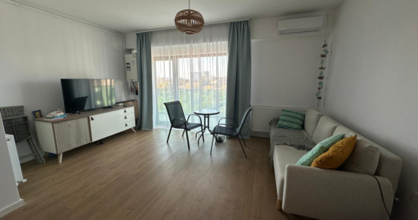 Apartament 2 camere Mamaia Nord