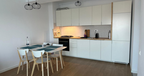 Apartament 2 camere de v&acirc;nzare | Mamaia Nord