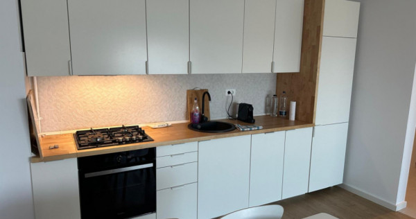 Apartament 2 camere de v&acirc;nzare | Mamaia Nord
