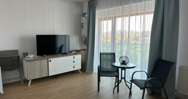 Apartament 2 camere Mamaia Nord