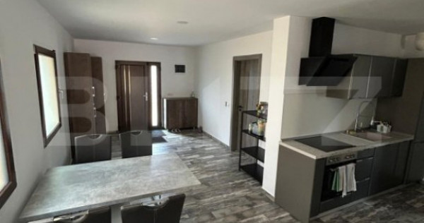 Casă individuală, modernă, de vanzare, cu 3 camere, 120 m