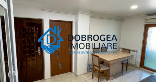 E3- APARTAMENT 2 CAMERE DECOMANDAT ,CENTRALA PROPRIE