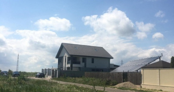 Teren intravilan Constanta zona Veterani