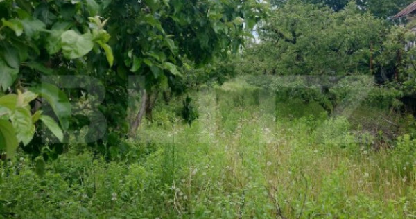 Teren intravilan, de vanzare, 2474 mp, zona Voinesti