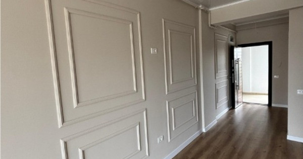 STUDIO OBA LAKE - MAMAIA NORD- LOC PARCARE INCLUS - PROIECT FINALIZAT