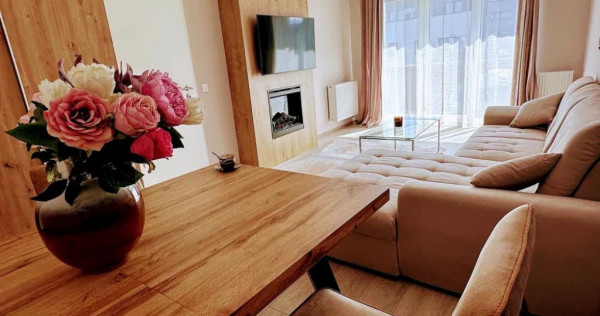 Apartament 2 camere,decomandat - zona Avantgarden..