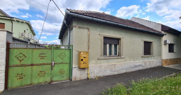 Casa 2 camere zona Parneava - ID : RH-43086-property
