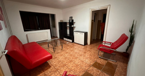 Apartament 2 camere Astra