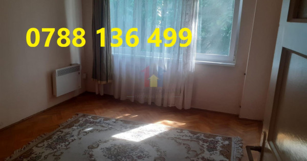 Ap 3 cam conf 1 Hristo Botev 65 mp etaj 1, LIBER