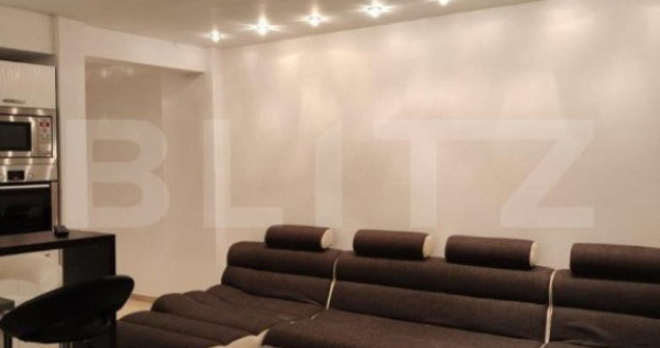 Apartament de vanzare, cu 2 camere, 54 mp utili, zona Obcini