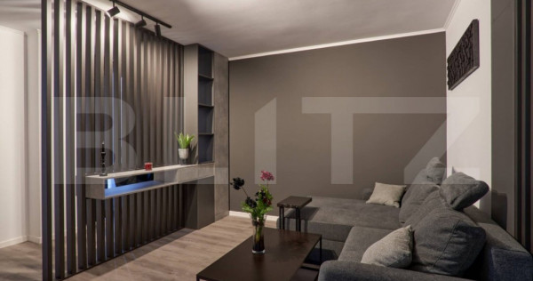 Apartament de vanzare, cu 2 camere, 55 mp, zona Torontalulu