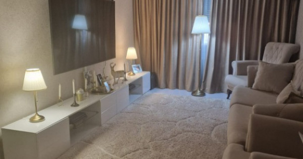 Aparatori Patriei, Apartament 4 camere.LUX!