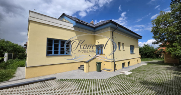 Sediu reprezentativ si exclusivist in zona premium