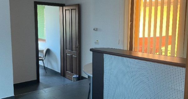 Birou cool in inima orasului Oradea, te asteapta!