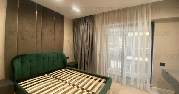 Apartament 3 camere, zona Rex Mamaia, Constanta