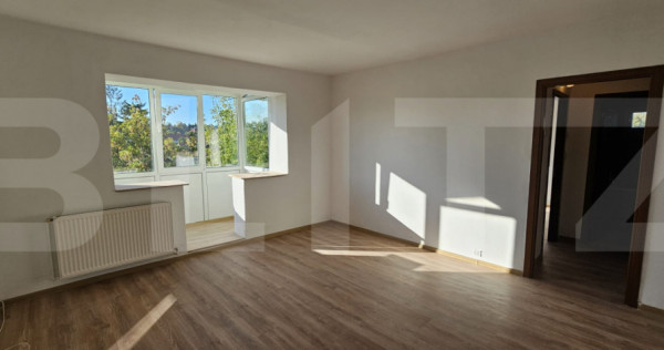 Apartament cu 2 camere, zona Pietei, Sfantu Gheorghe