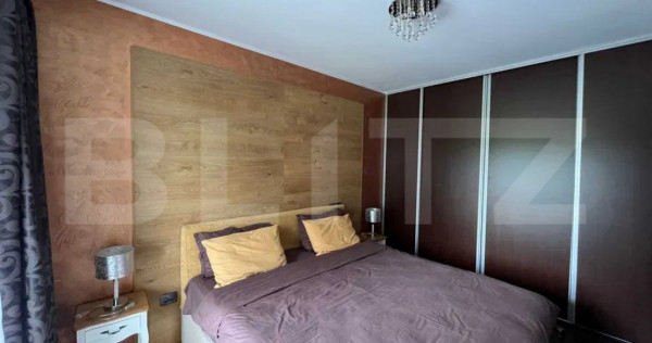 Apartament 2 camere, lux, parcare, zona Gheorgheni